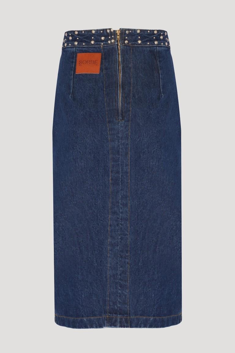 SORBE'Daily & UniformTHE STELLA SKIRT