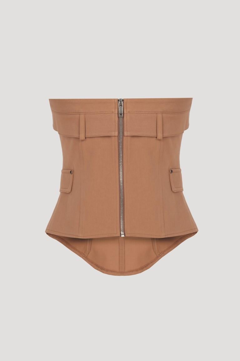 SORBE'Daily & UniformTHE STRAPLESS BLISS