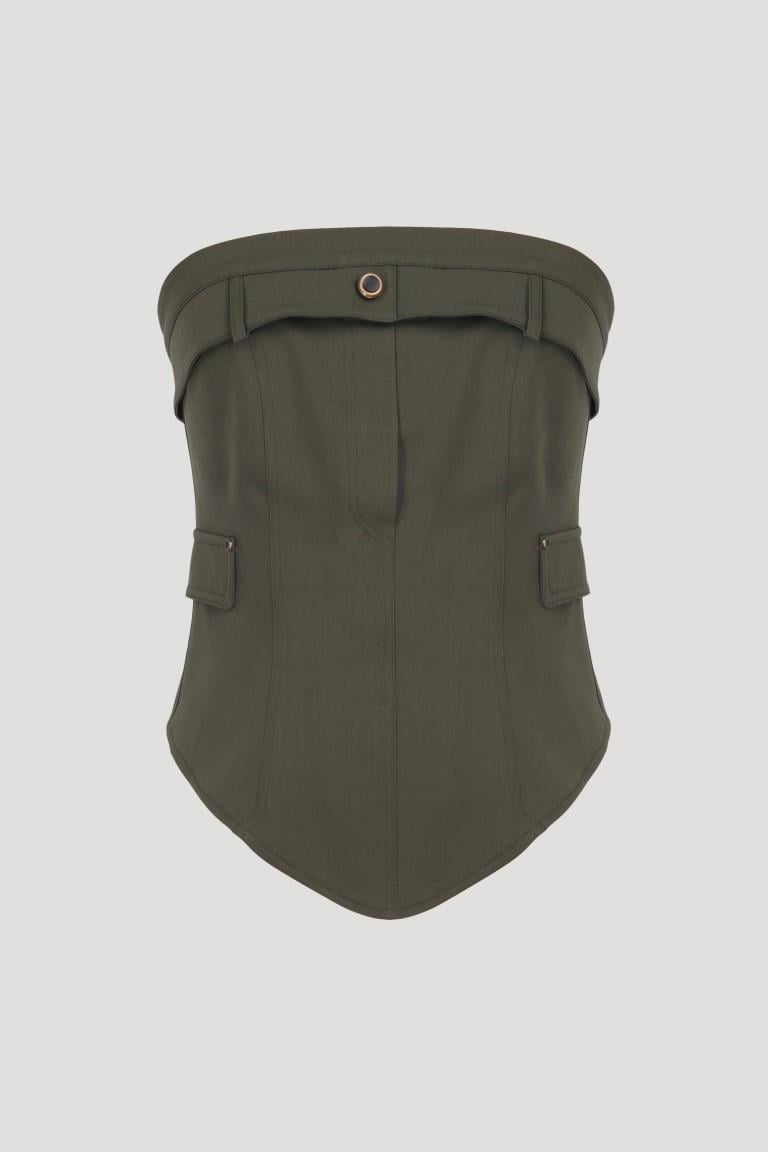 SORBE'Daily & UniformTHE STRAPLESS BLISS