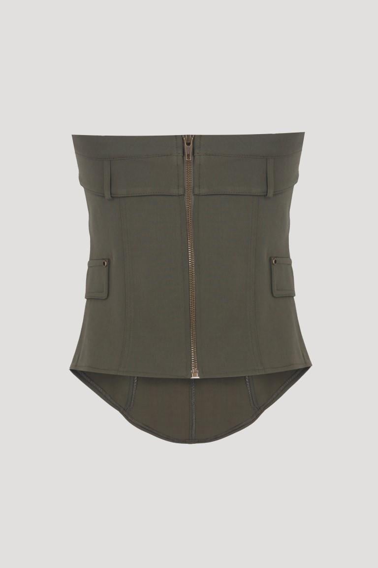 SORBE'Daily & UniformTHE STRAPLESS BLISS
