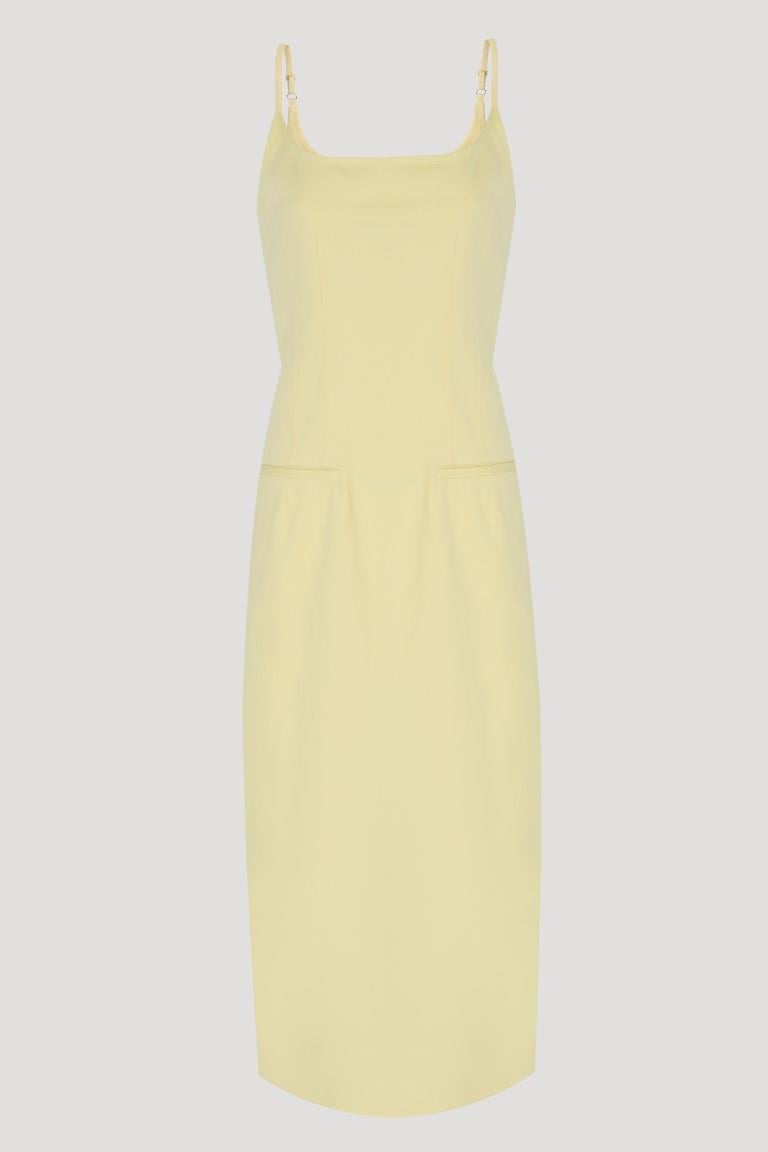 SORBE'Daily & UniformTHE STREETLIGHT