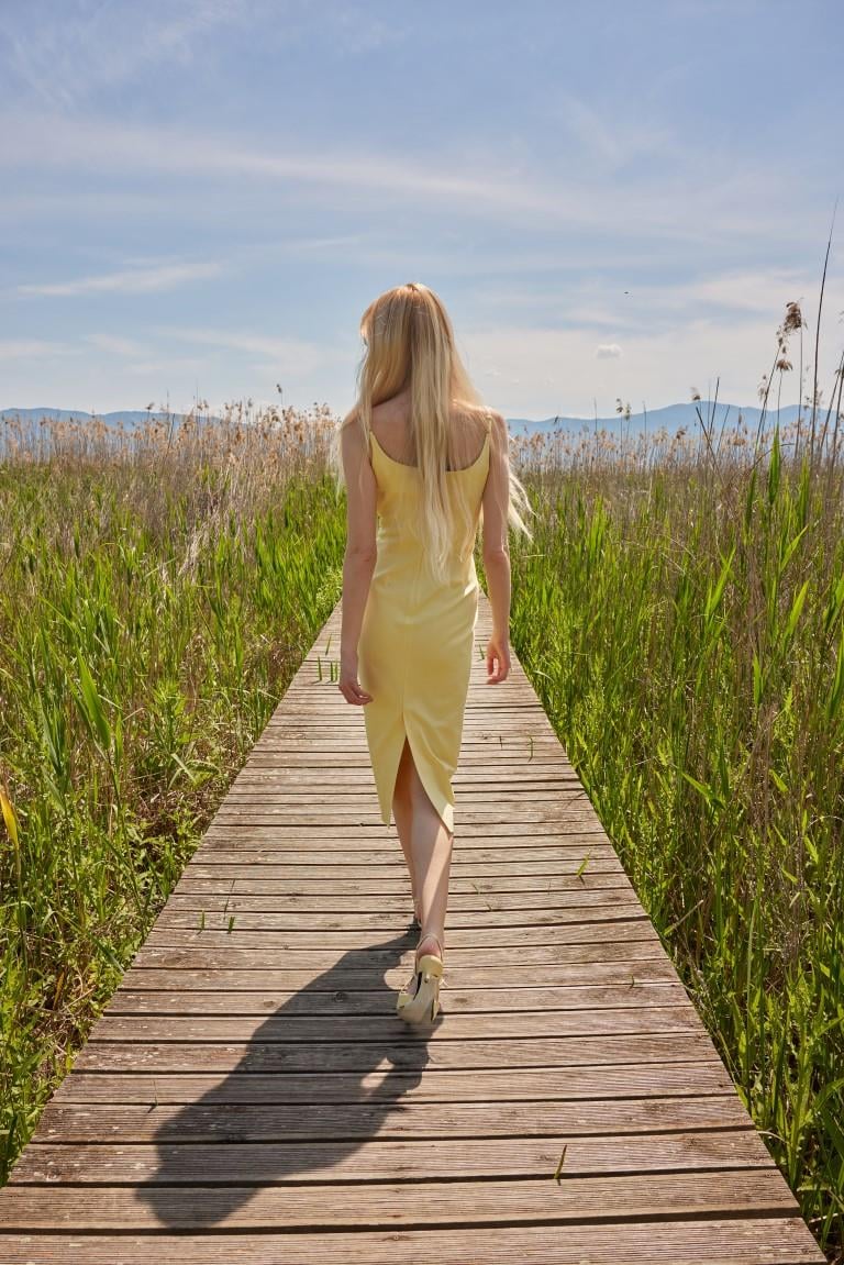 SORBE'Daily & UniformTHE STREETLIGHT