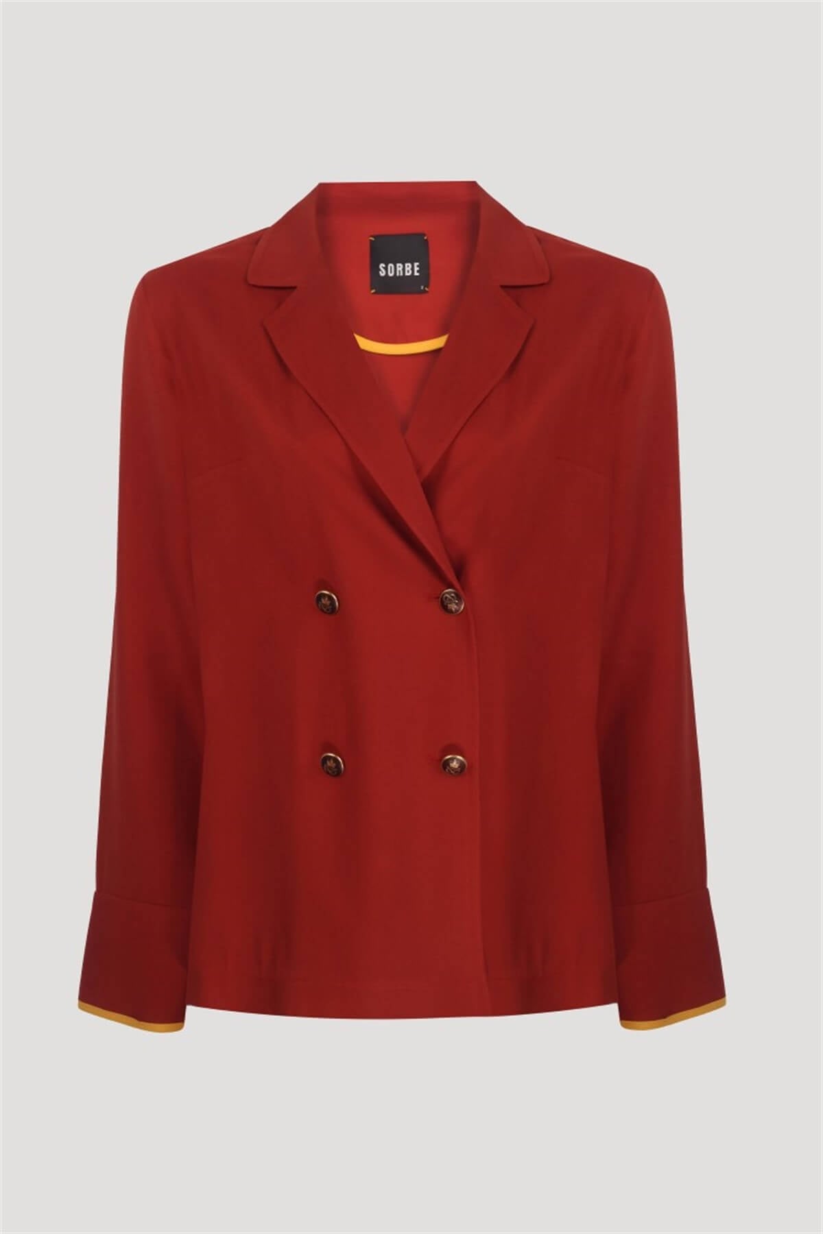 SORBE'Daily & UniformTHE SUMMER JACKET