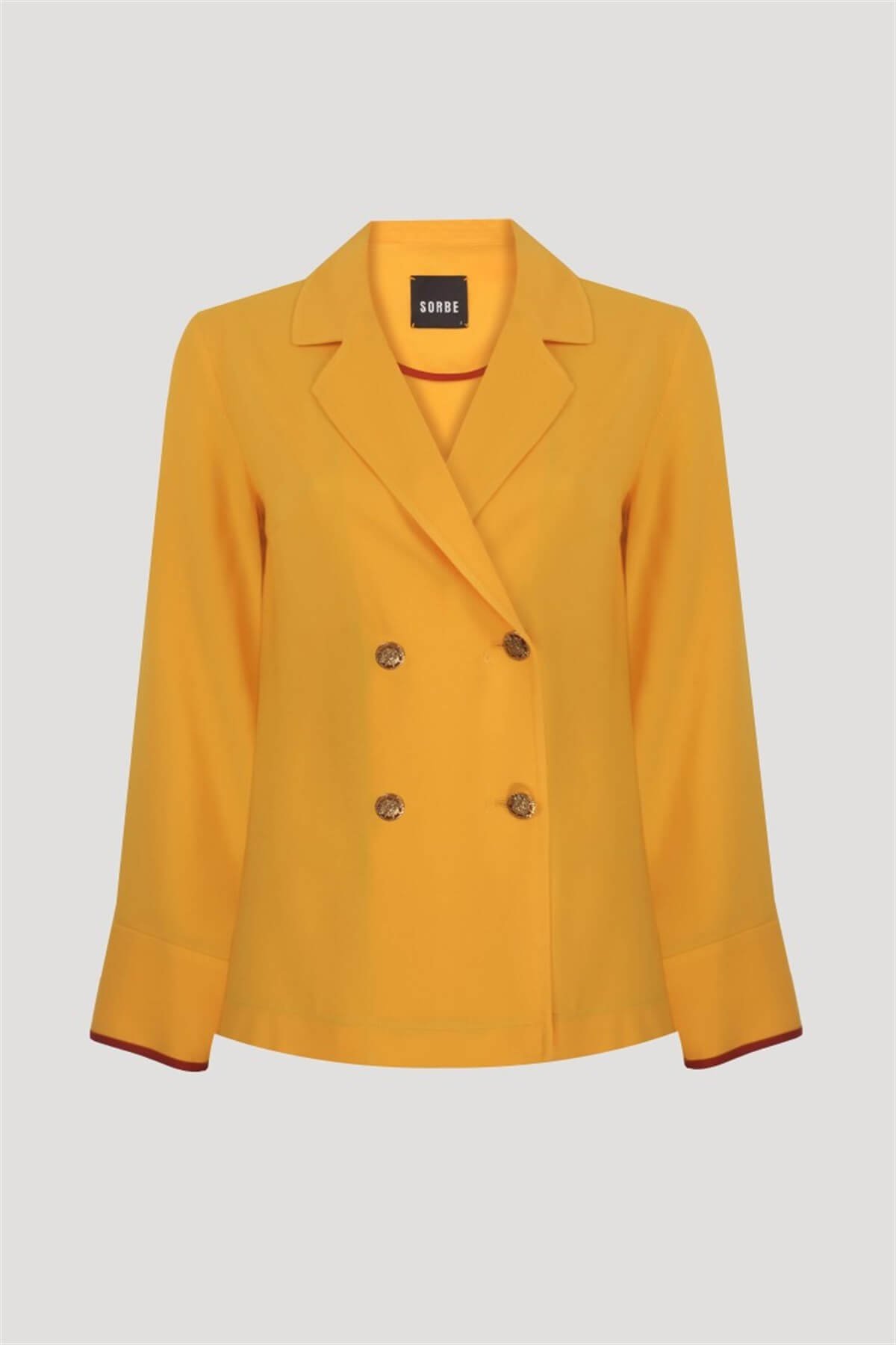 SORBE'Daily & UniformTHE SUMMER JACKET