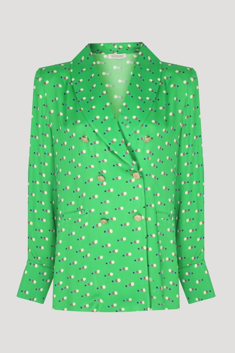 SORBE'Daily & UniformTHE SUMMER SUIT JACKET