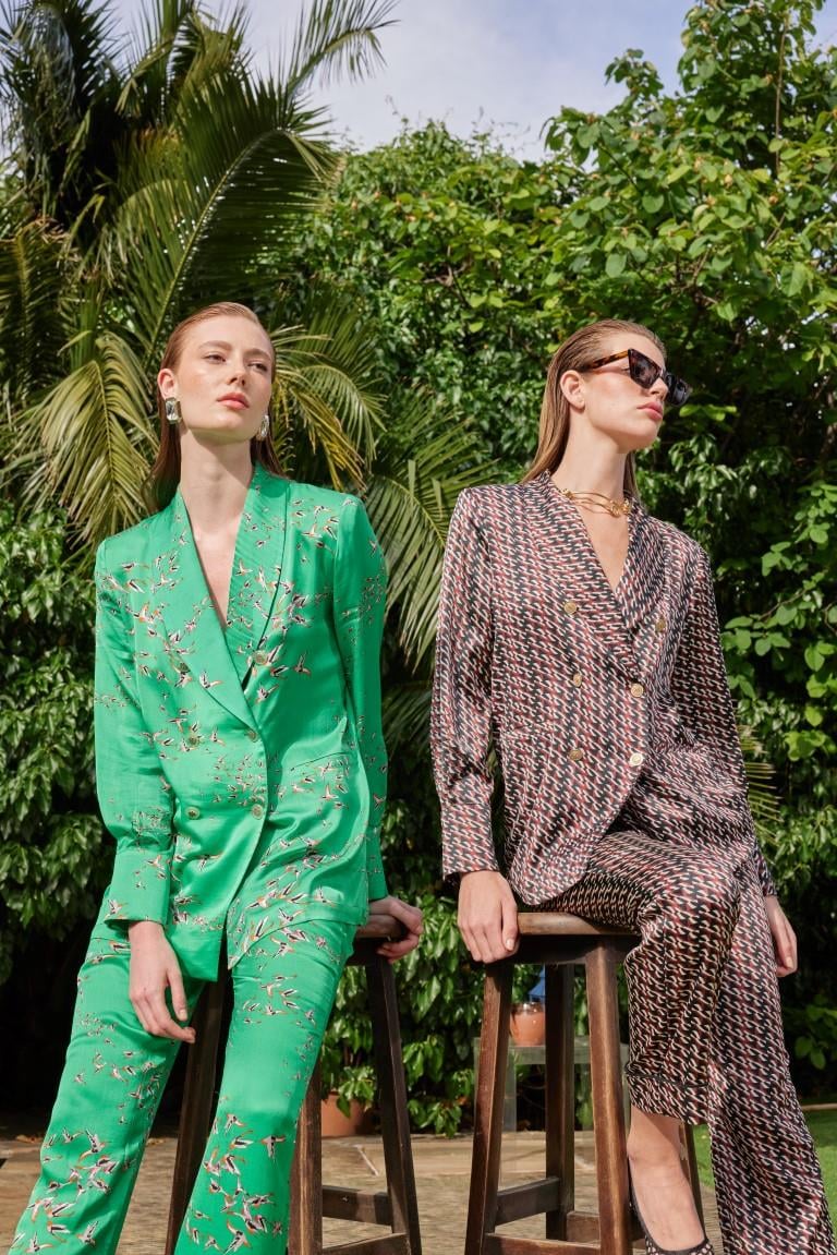 SORBE'Daily & UniformTHE SUMMER SUIT JACKET