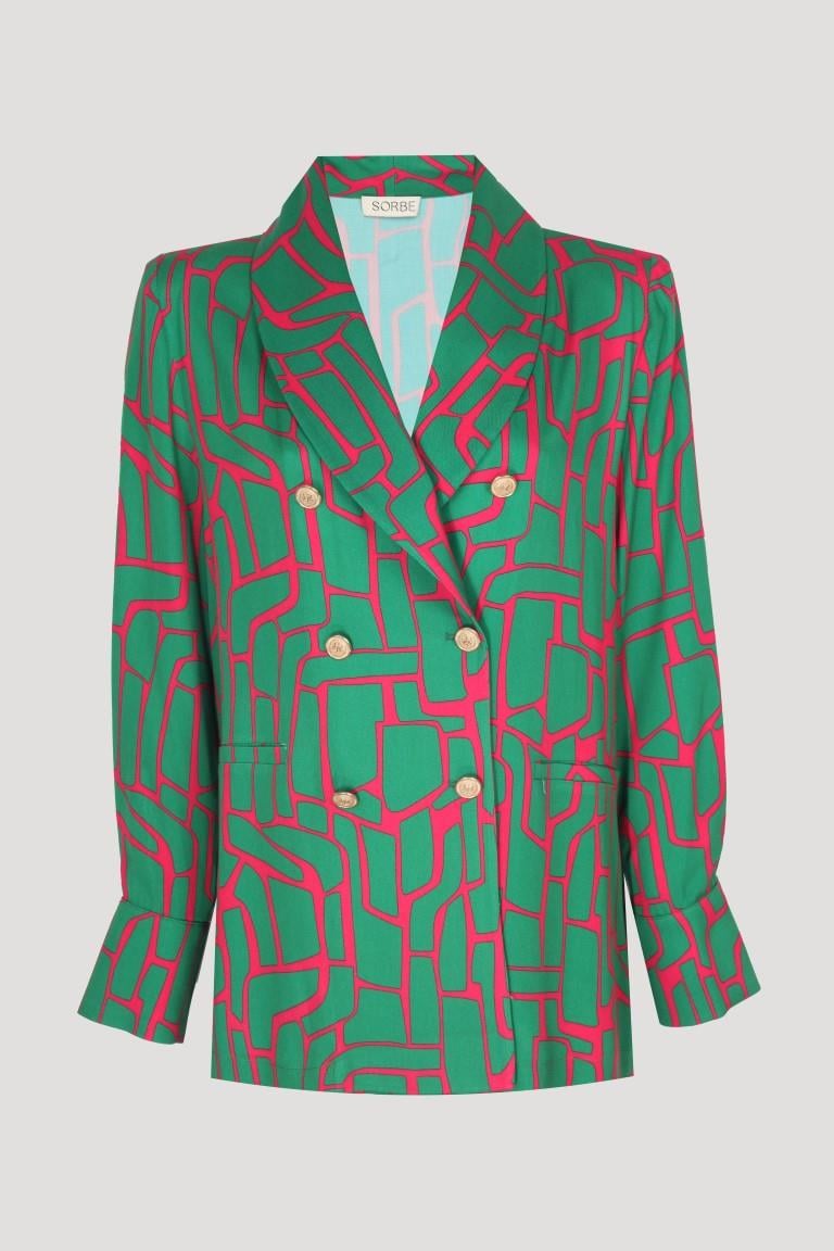SORBE'Daily & UniformTHE SUMMER SUIT JACKET
