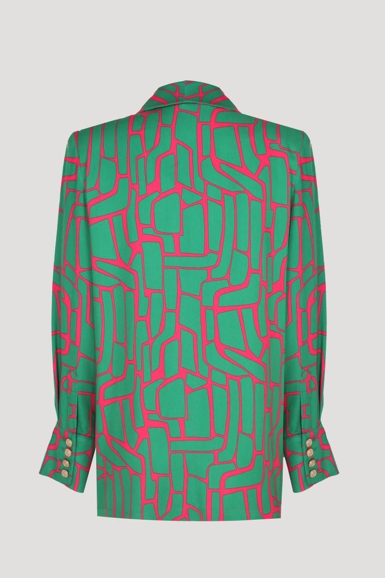 SORBE'Daily & UniformTHE SUMMER SUIT JACKET