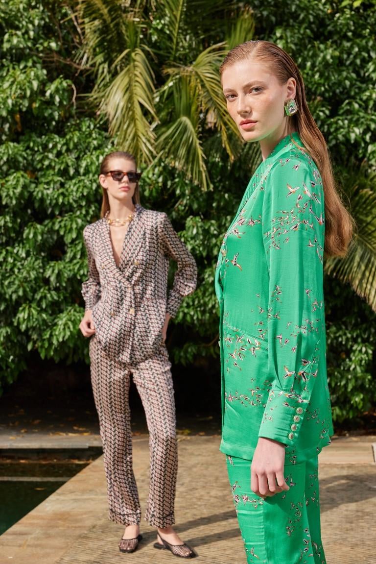 SORBE'Daily & UniformTHE SUMMER SUIT JACKET