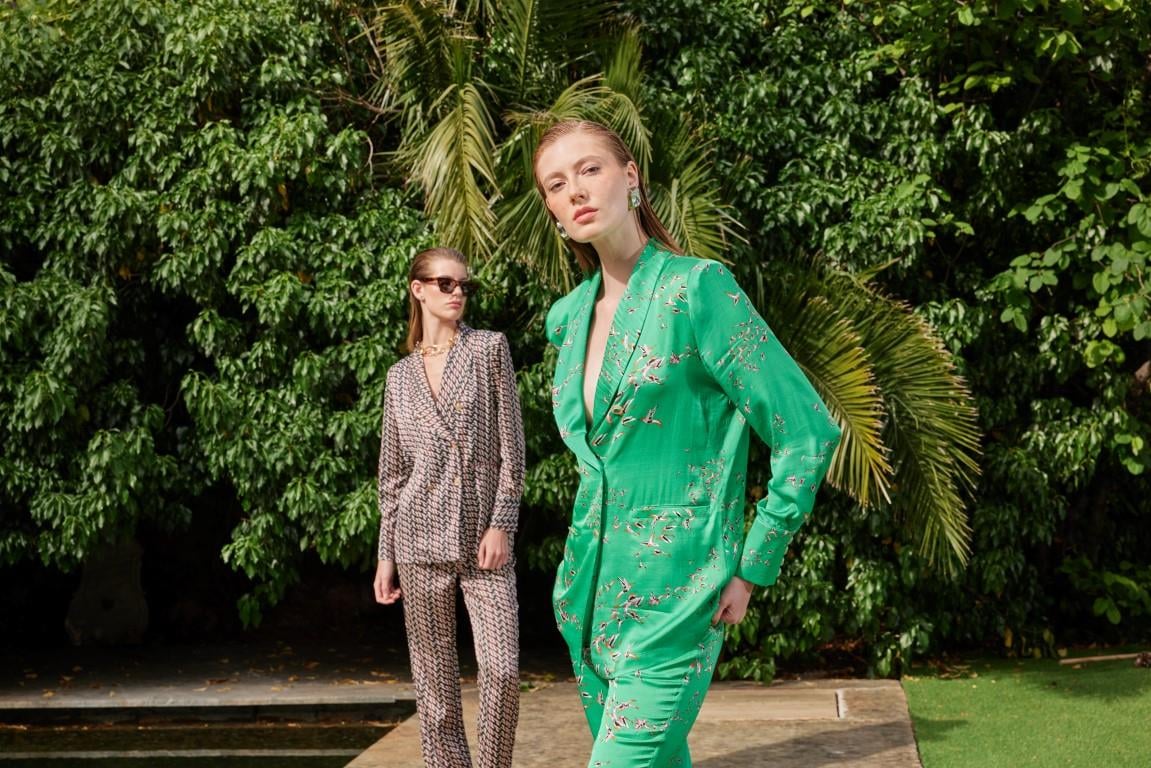 SORBE'Daily & UniformTHE SUMMER SUIT JACKET