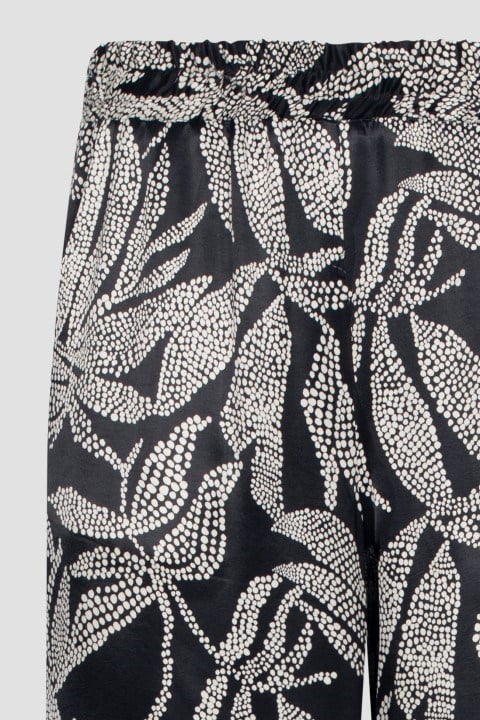 SORBE'Daily & UniformTHE SUMMER SUIT PANTS