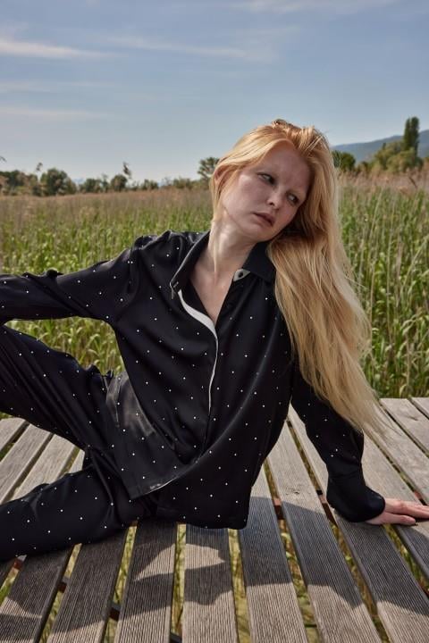 SORBE'Daily & UniformTHE SUMMER SUIT PANTS