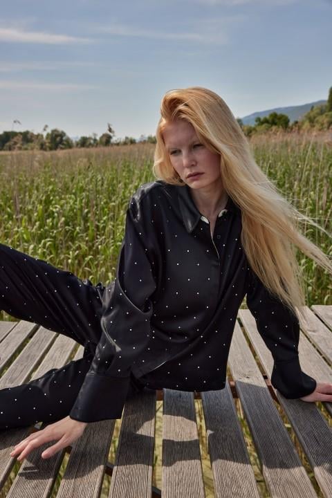 SORBE'Daily & UniformTHE SUMMER SUIT PANTS