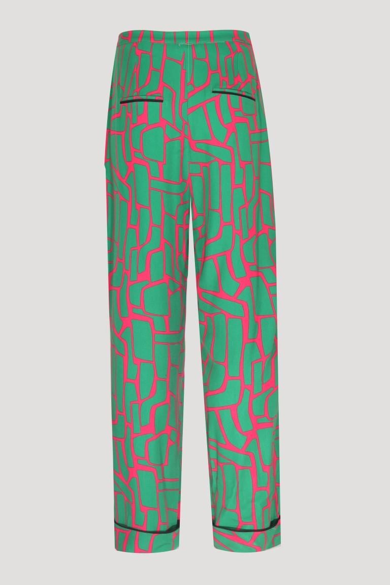 SORBE'Daily & UniformTHE SUMMER SUIT PANTS