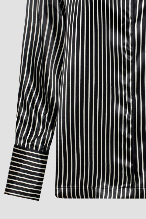 SORBE'Daily & UniformTHE SUMMER SUIT SHIRT