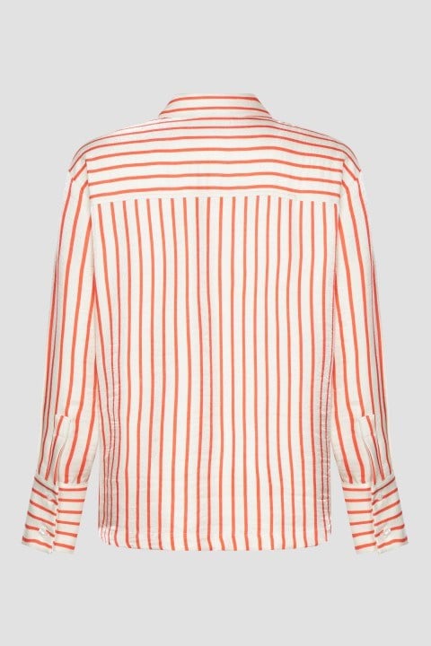 SORBE'Daily & UniformTHE SUMMER SUIT SHIRT