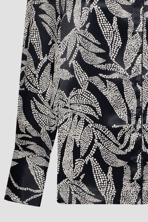 SORBE'Daily & UniformTHE SUMMER SUIT SHIRT