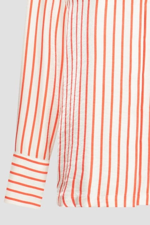 SORBE'Daily & UniformTHE SUMMER SUIT SHIRT