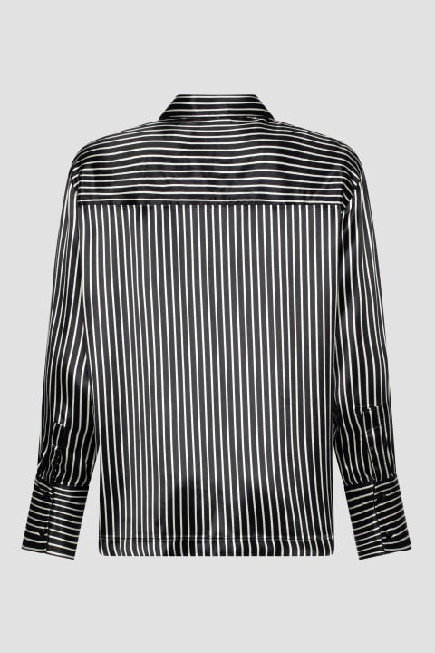 SORBE'Daily & UniformTHE SUMMER SUIT SHIRT
