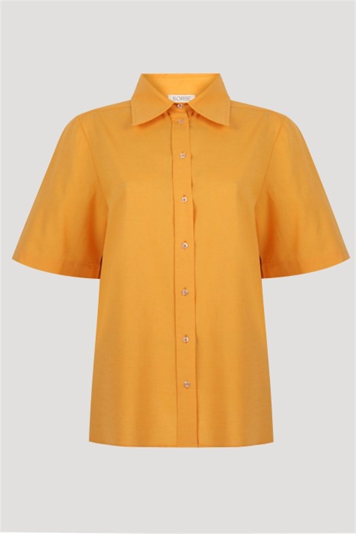 SORBE'Daily & UniformTHE SUMMER SUNSET SHIRTS