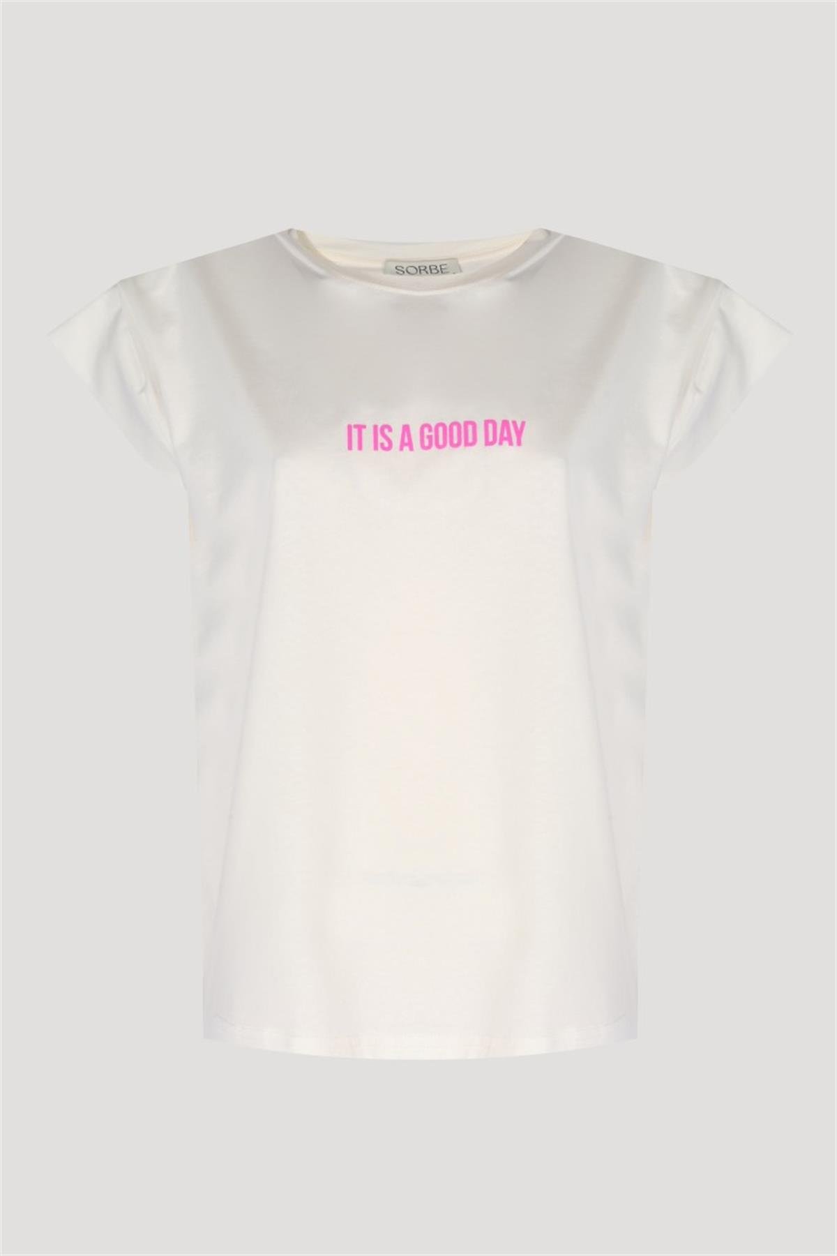 SORBE'Sport EditTHE SUMMER T-SHIRT