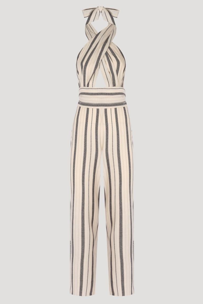 SORBE'Daily & UniformTHE SUNKISSED JUMPSUIT