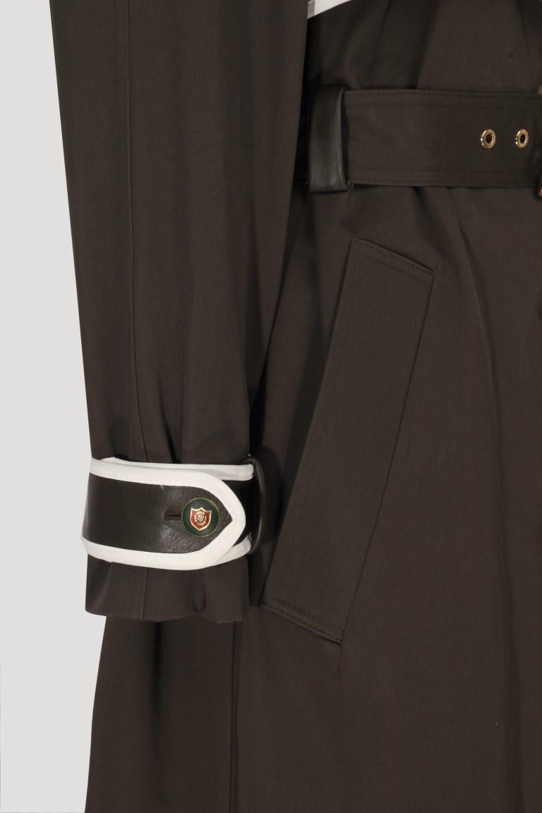 SORBE'Daily & UniformTHE SUNSET CASCADE TRENCH