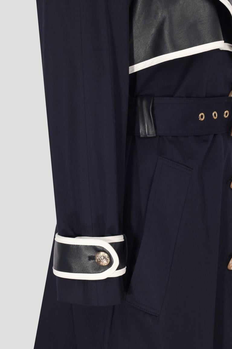 SORBE'Daily & UniformTHE SUNSET CASCADE TRENCH