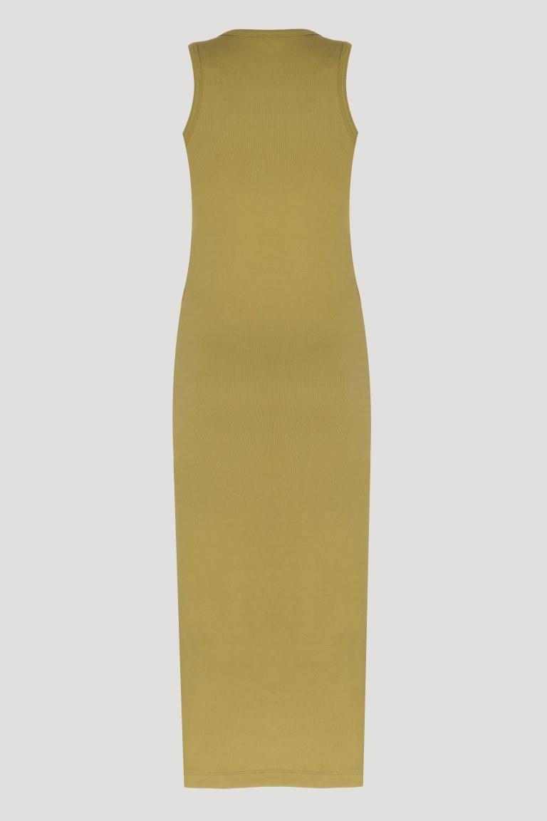 SORBE'Daily & UniformTHE TANK TOP DRESS