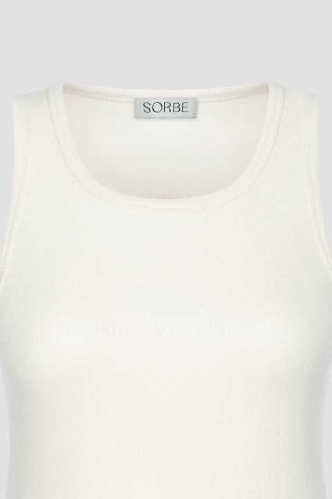 SORBE'Sport EditTHE TANK TOP DRESS