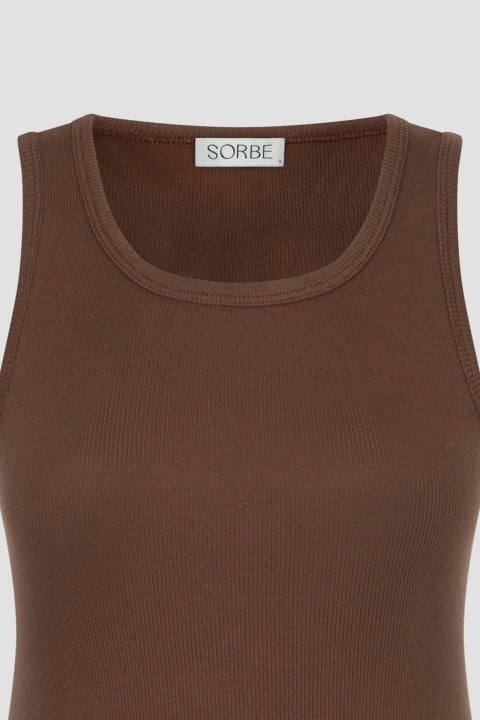 SORBE'Sport EditTHE TANK TOP DRESS