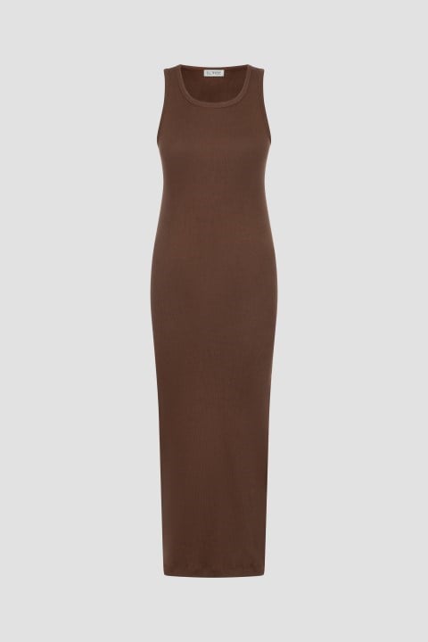 SORBE'Sport EditTHE TANK TOP DRESS