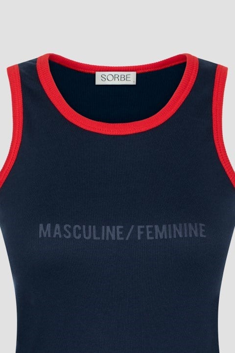 SORBE'Sport EditTHE TANK TOP