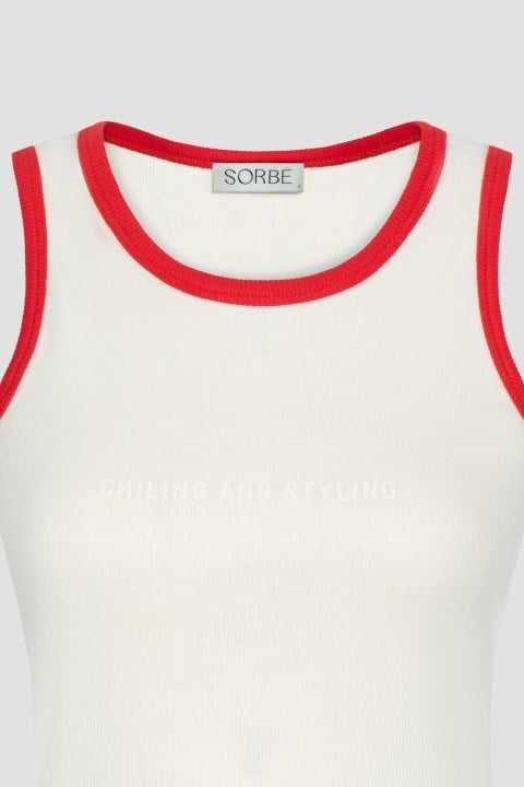 SORBE'Sport EditTHE TANK TOP