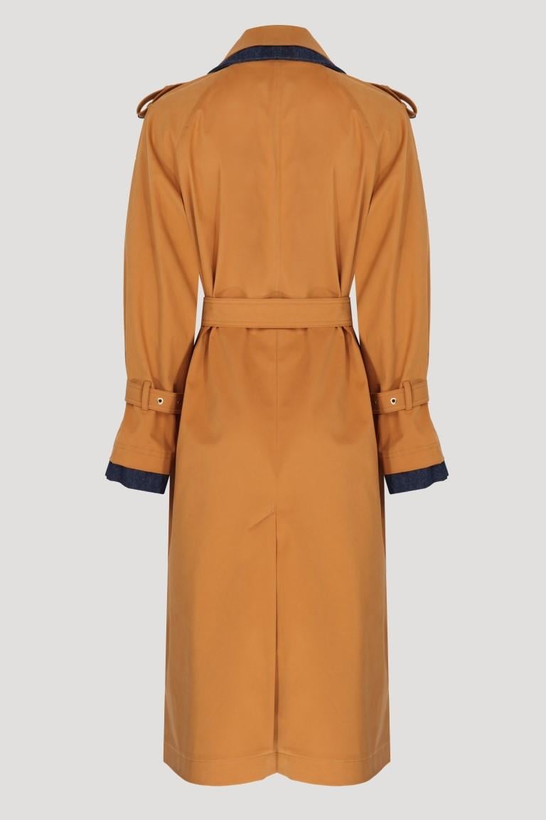 SORBE'Daily & UniformTHE TRENCH
