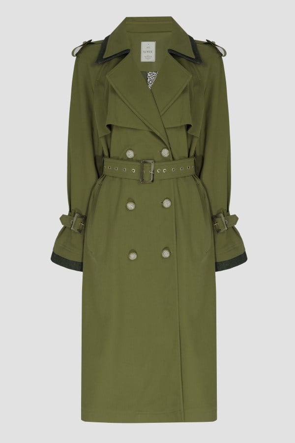 SORBE'Daily & UniformTHE TRENCH