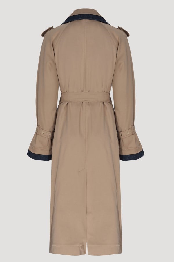 SORBE'Daily & UniformTHE TRENCH
