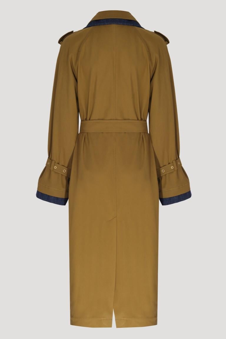 SORBE'Daily & UniformTHE TRENCH