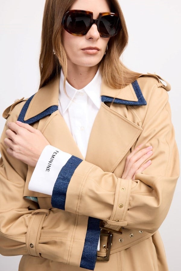 SORBE'Daily & UniformTHE TRENCH