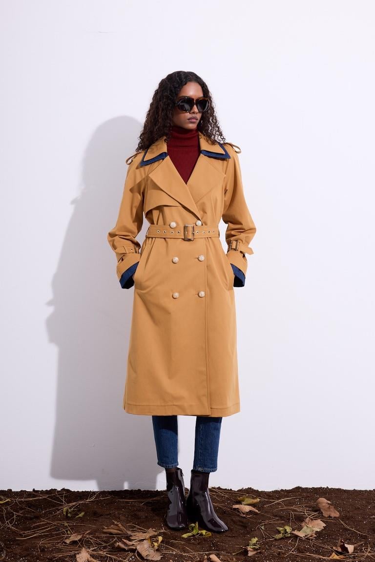 SORBE'Daily & UniformTHE TRENCH