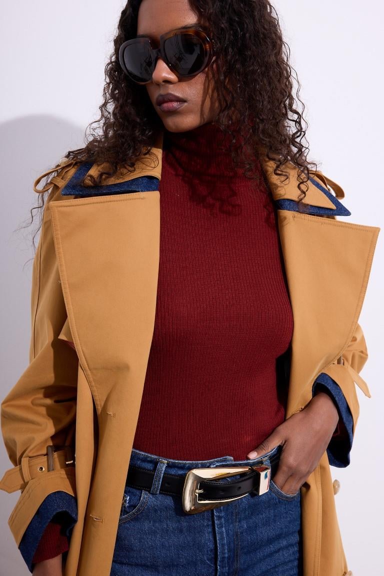 SORBE'Daily & UniformTHE TRENCH