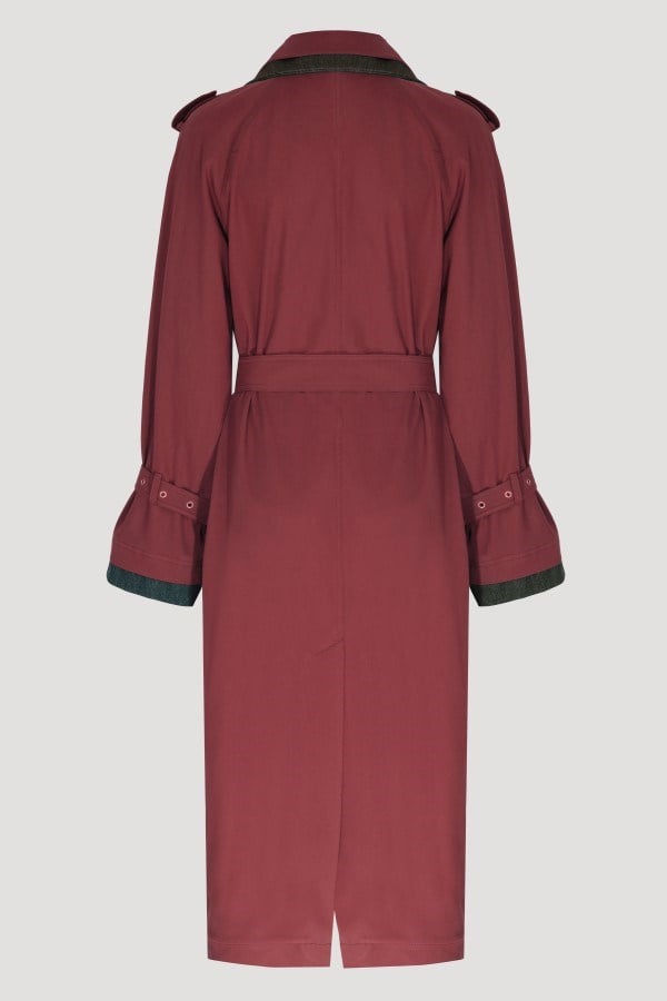 SORBE'Daily & UniformTHE TRENCH