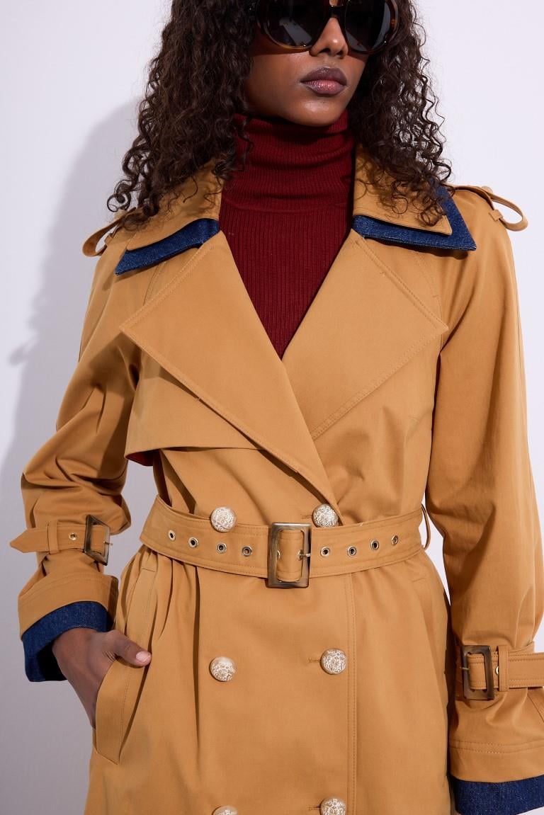 SORBE'Daily & UniformTHE TRENCH