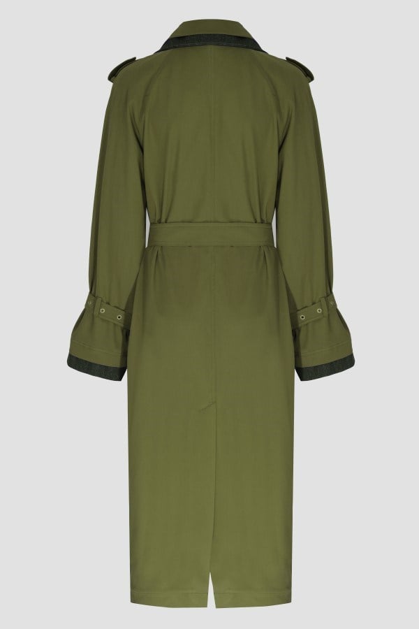 SORBE'Daily & UniformTHE TRENCH