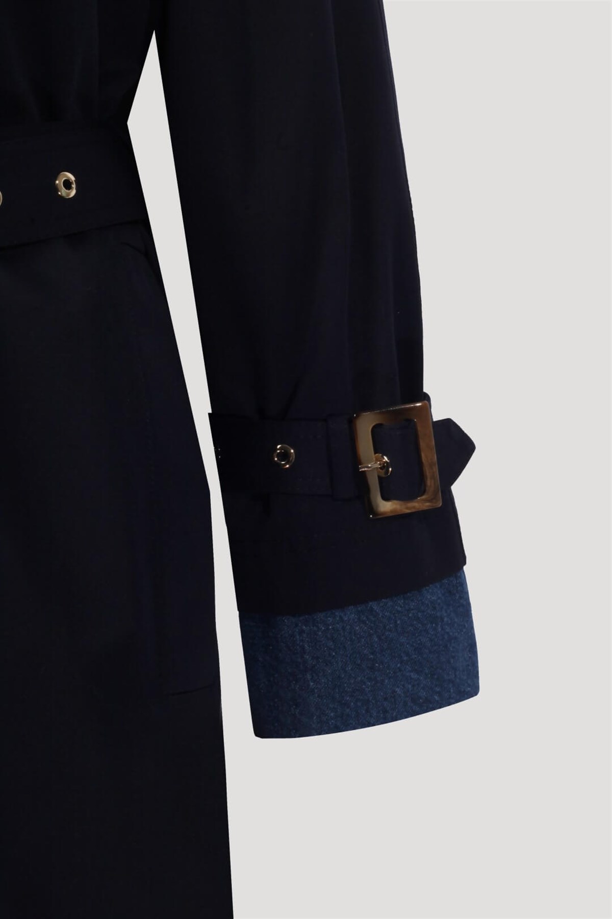 SORBE'Daily & UniformTHE TRENCH