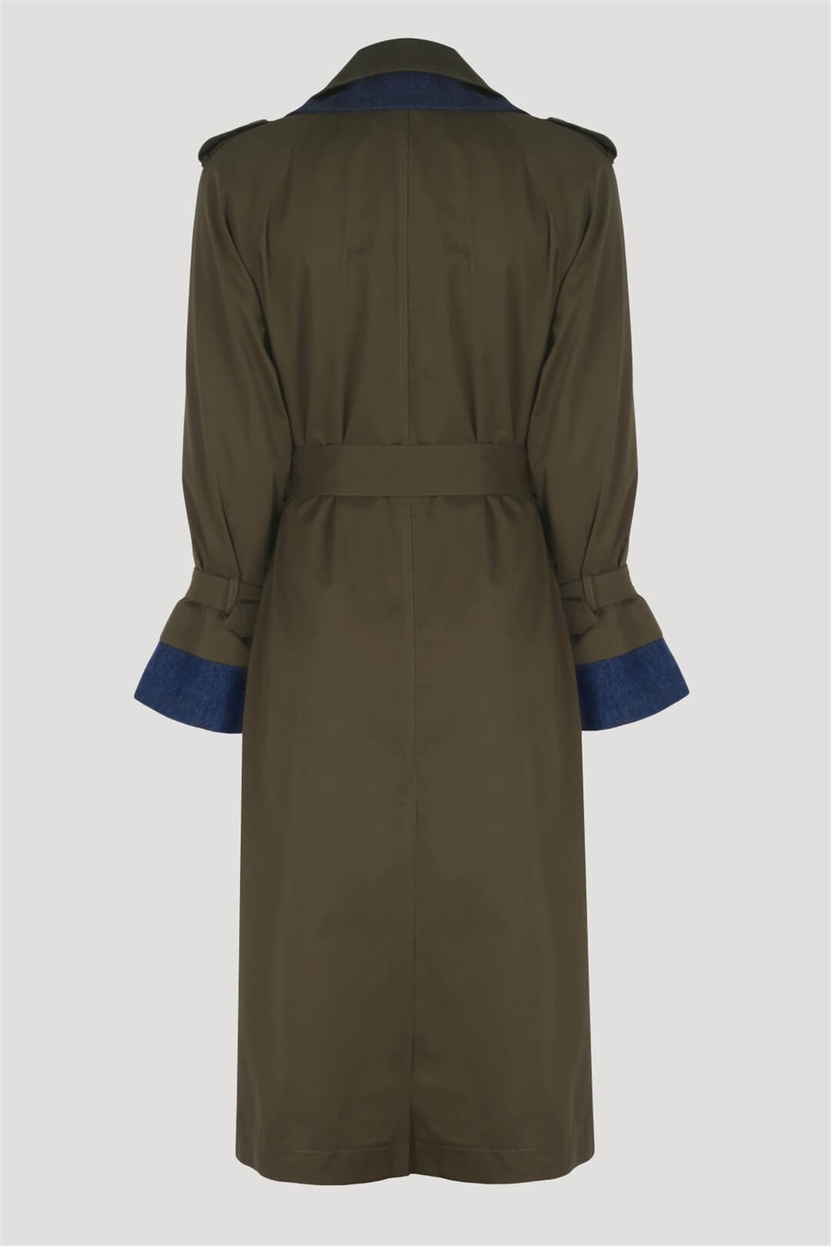 SORBE'Daily & UniformTHE TRENCH