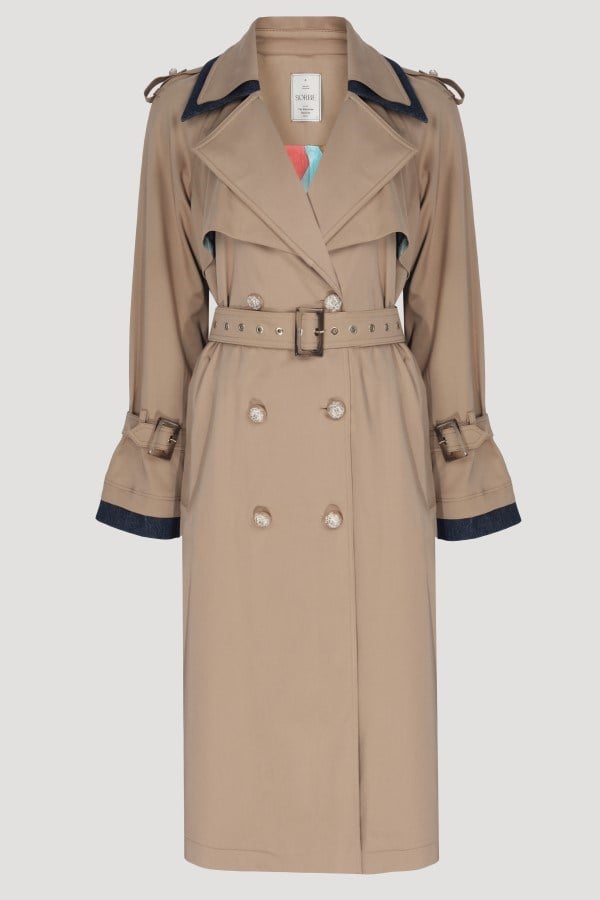 SORBE'Daily & UniformTHE TRENCH