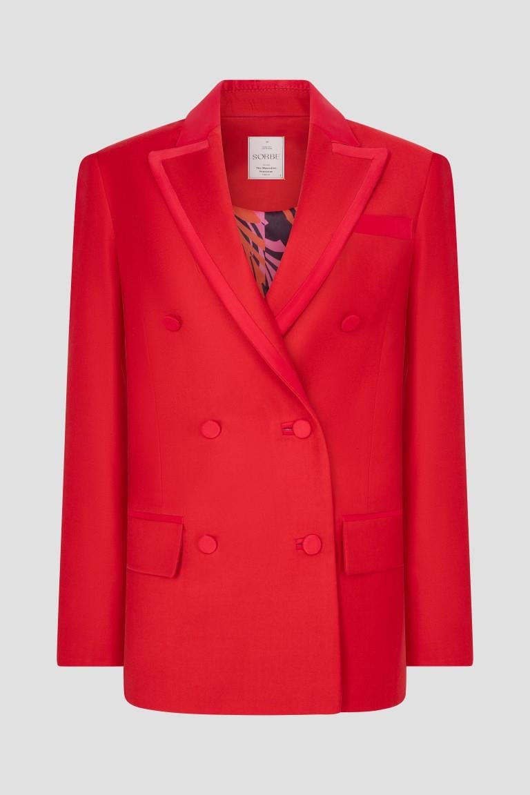 SORBE'NightTHE TUXEDO JACKET