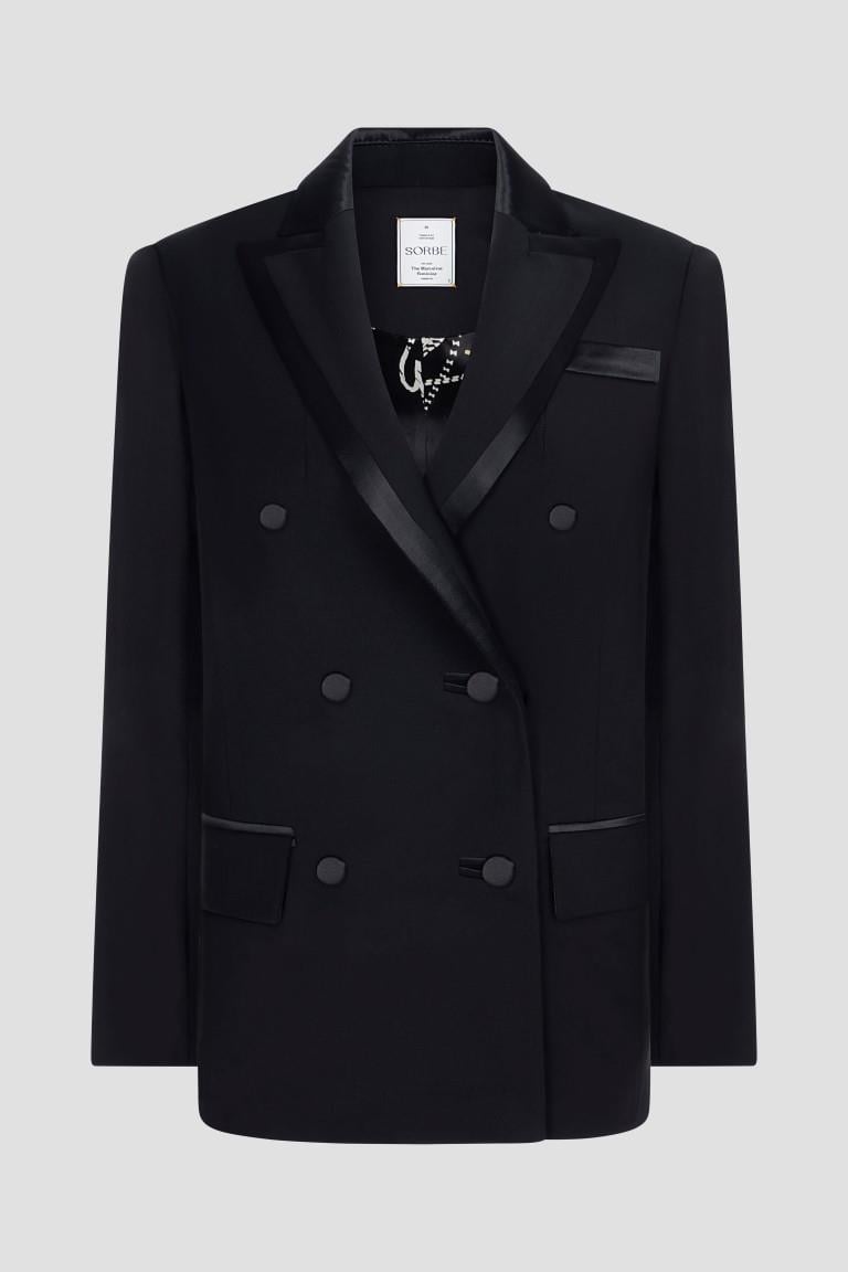 SORBE'NightTHE TUXEDO JACKET