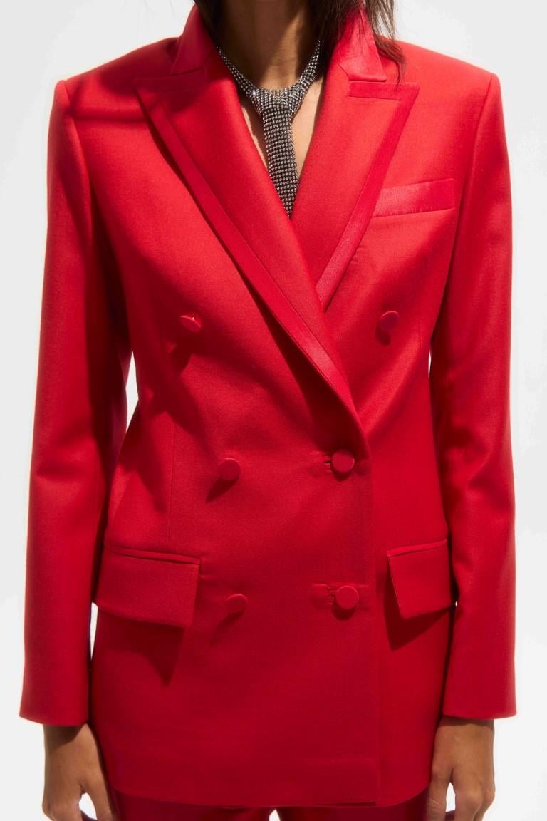 SORBE'NightTHE TUXEDO JACKET